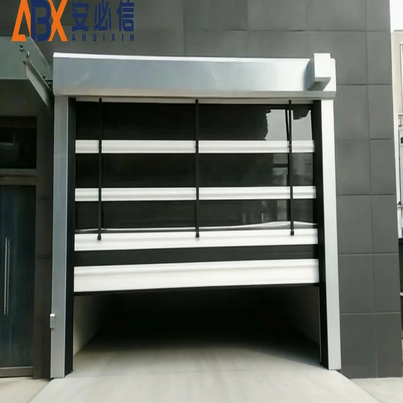 胡杨河背带堆积门