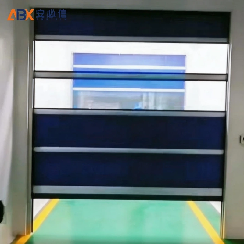 胡杨河高速门